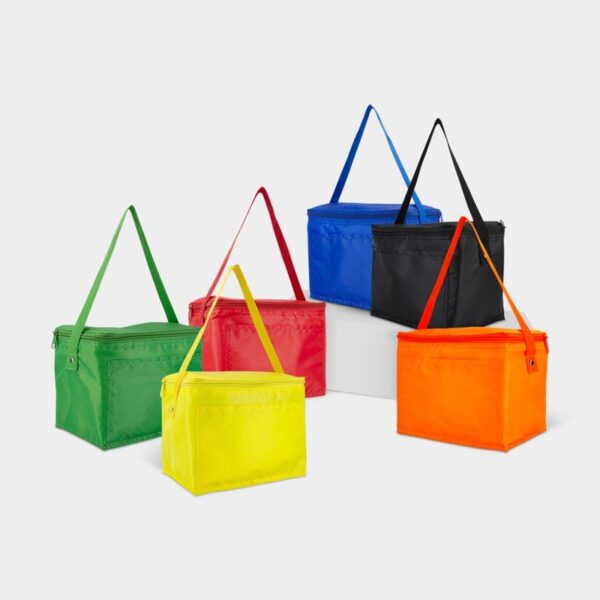 Hielera Kosta 6 latas